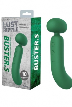 Chisa Buster.S Vibratr